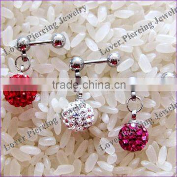 Fashion Jewelry Tragus Piercing Unique Tragus Jewelry [FC-987]