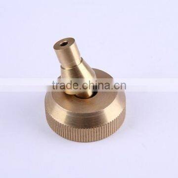 E071 EDM Copper Drill Chuck EDM Drilling Machines Parts