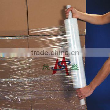 new material packaging strech film