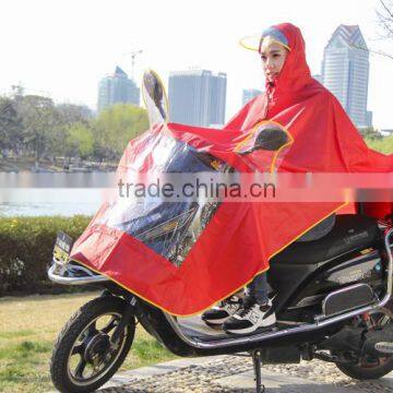 poncho waterproof ponchos rain coat for motorcycle