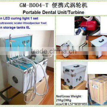 Portable Dental Unit Portable Dental Unit Hot Sale photo-2