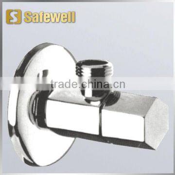 new design angle valve 6105