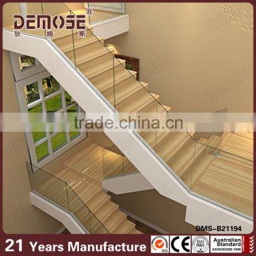 Hot selling stainless steel railing price per meter with great price