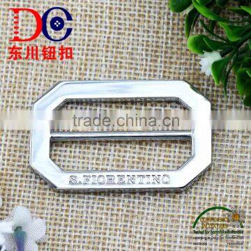 Custom Metal Coat Belt Buckle for Handbags photo-4