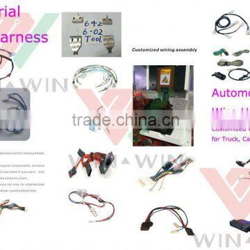 Part No 037 JST Connectors' Cable Assembly photo-5