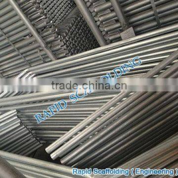 Ringlock System Folding Stairs photo-3