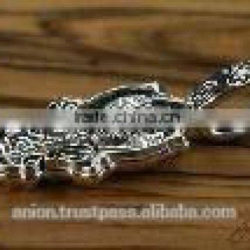 Silver 925 Angel Pendant. Jerusalem Jewelry.