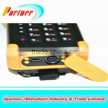 OEM Industry Data collector handheld pos terminal PDA