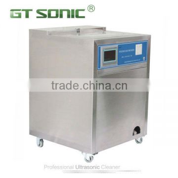 Lift type Automatic Ultrasonic Medical Cleaner Used for CSSD equipment