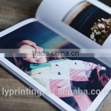 Digital Photo Album Printing Service