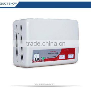 TM-12000VA Wall mounted Relay Type Voltage Stabilizer for satellite decoder voltage regulator