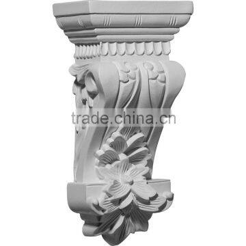 Longwell Good Sale Polyurethane Foam Interior Wall Decoration Material photo-4