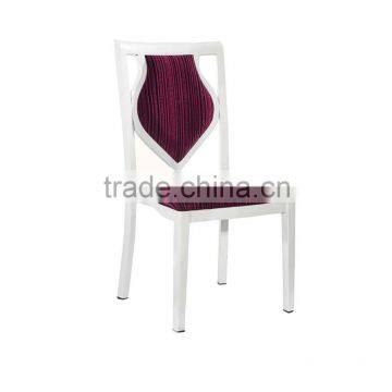 factory directly sale luxury fashion stackable imitated wood chair