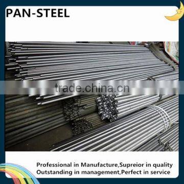 Alloy steel Small diameter seamless pipe Q235 Q235B Q345B
