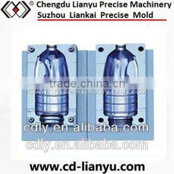 PET Blowing Mold / Mould