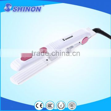 Hair straightener prices professional electric hair straightener