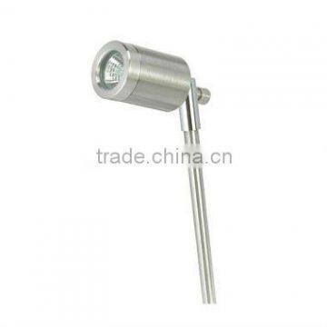 LY5001A-SS IP65 BRASS 240V/12V Max.50W/5W garden torches hot sales in the world