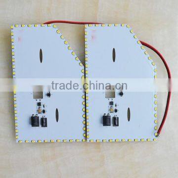 2016 New High Quality 94v0 1.6mm Led Pcb Board photo-6