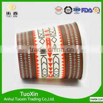 Plastic Suction Printed Styrofoam Cups With Low Price photo-3