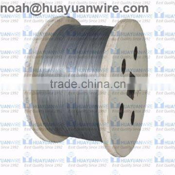 TS16949 factory! 0.3-4.0mm high carbon bright/black/phophated spring wire