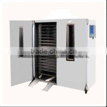 Quickly Baking Bread Stainless Steel Electric Proofer With Humidifier photo-2