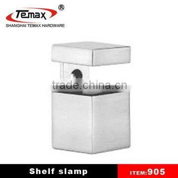 905 Temax shelf clamp hardware