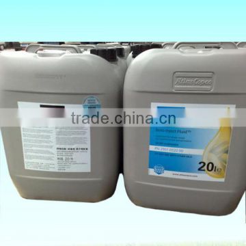 lubricant oil can 20L compressor oil can 20L plastic jerry can for lubricant oil