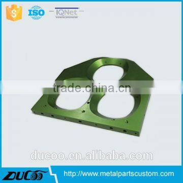 Eco-friendly Aluminum Power Tool Accessories Set