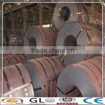 SS400/Q235B/Q345 High Quality Hot Rolled Steel Coil