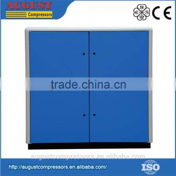 SFG37-TA 37KW/50HP 7 BAR AUGUST Variable Frequency Air Cooled Screw Air Compressor Variable Frequency ac Power Supply