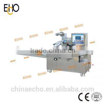 Automatic Flow Packing Machinery for Biscuit