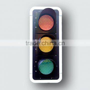 300mm motor traffic light-led full ball