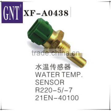 21EN-40100 excavator R220-5 R220-7 water temperature sensor