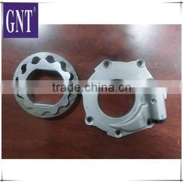 excavator OIL PUMP 4TNV88 engine parts