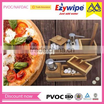 Face Towel Type and Compressed,Disposable,Quick-Dry Feature bamboo dispenser