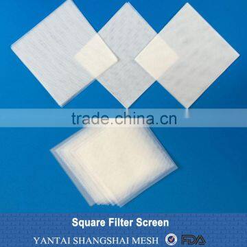 food grade 50micron nylon filter mesh screen