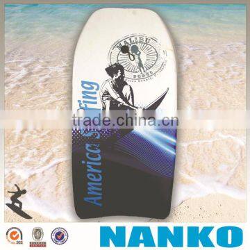 NA2174 Hot EPS Foam Surfboard Core Bodyboard