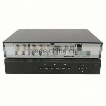 Easy to Install Support PC and Smartphone Playback 8 Channels Cctv Dvr Kit YJS-108DVR Support Smartphone photo-2