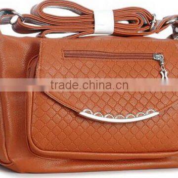 Fashion Black Crossbody Bag Women Bags pu Leather photo-3