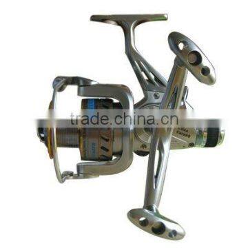 Aluminum spool tow color DPFR 60 fishing reel