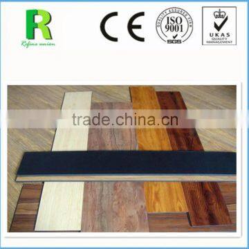 High Quality Best selling PVC click lock Vinyl flooring tile