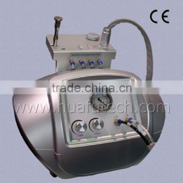 facial beauty equipment microcrystal + diamond dermabration for scar removal