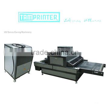 TM-UV-F3 offset UV dryer