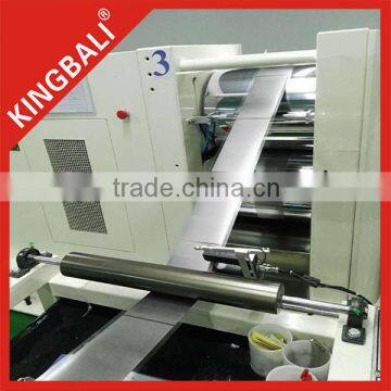 Very Favorable Price of Graphite Gasket Sheet Backed With Adhesive and Membrane and Film photo-6