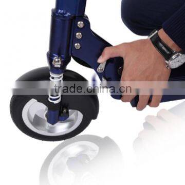 Electric Scooter photo-4