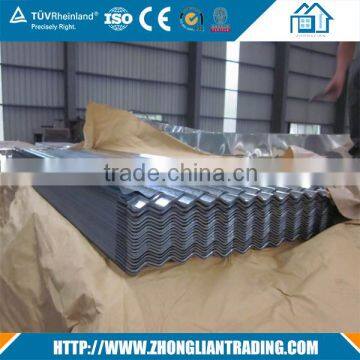 Factory direct sale IT5metal roofing profile roofing sheet with competitive price