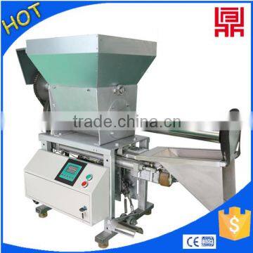 Cheapest mushroom filling machine and edible fungi growth bag filling equipment