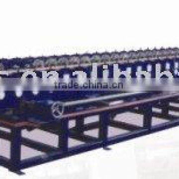 Rolling and Forming machine