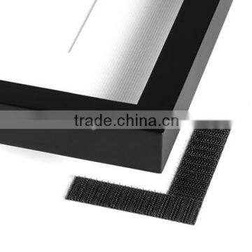 ADHESIVE BACKED FASTENERS / STICKY BACK FASTENERS