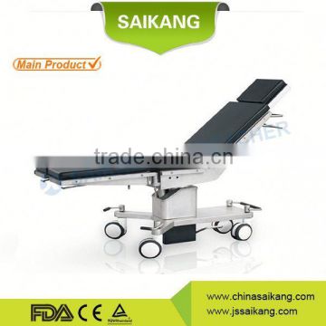 A3001-6 Hydraulic Delivery Table Good Quality From China